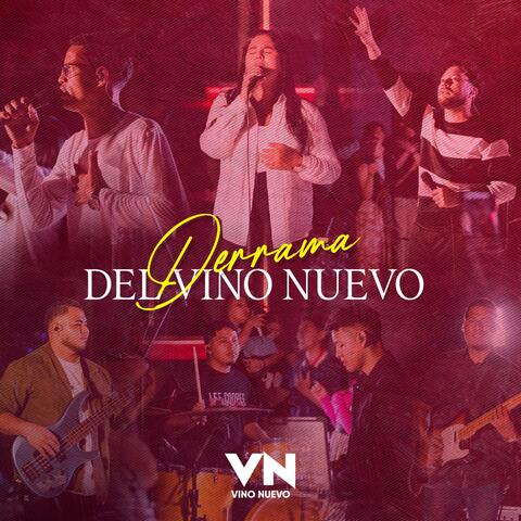 Derrama Del Vino Nuevo