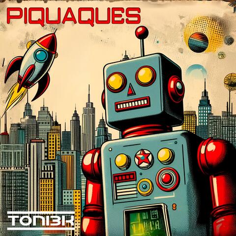 Piquaques