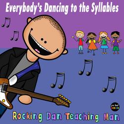 The Quadrilateral Song