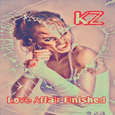 Love Affair Finished
