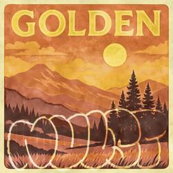 Golden (feat. Roach the DJ)