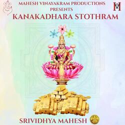 KANAKADHARA STHOTHRAM (feat. Srividhya Mahesh)