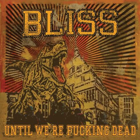 Until We´re Fucking Dead