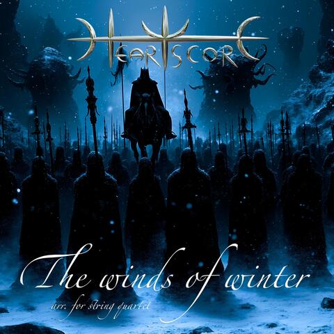 The Winds of Winter (Arr. for String Quartet)