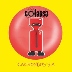Cachondos S.A
