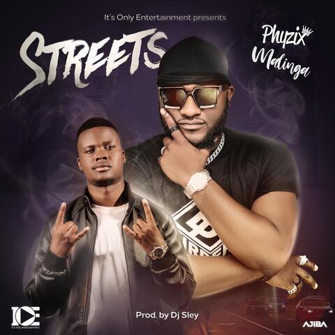 STREETS