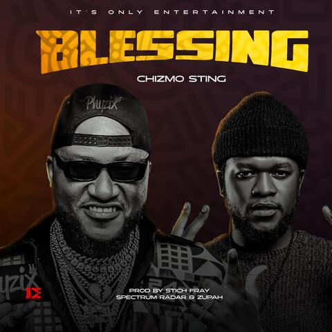 BLESSING