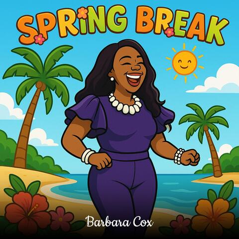 Spring Break