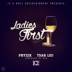 Ladies First