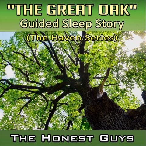 "The Great Oak" Guided Sleep Story (The Haven Series)