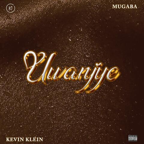 Uwanjye
