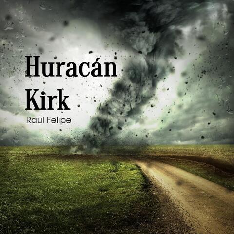 Huracán Kirk