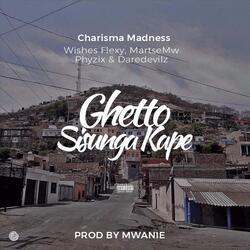 Ghetto Sisunga Kape