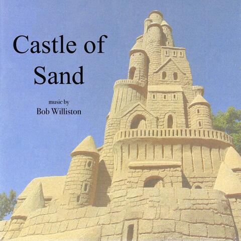 Castle of Sand