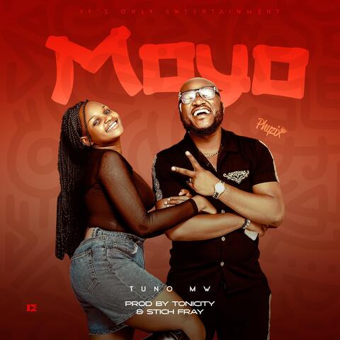 MOYO