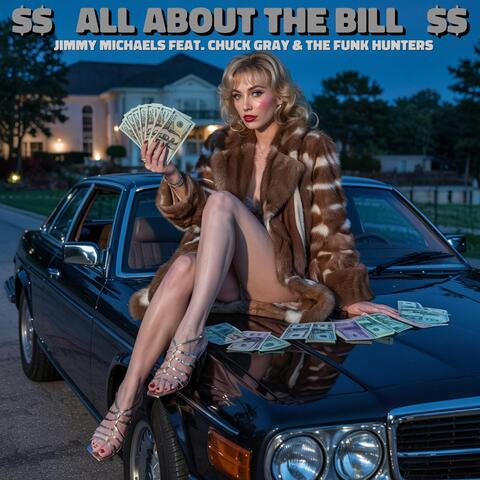 All About The Bill