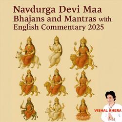 Moriya Re Dance Loop with Ganesh Mantra Intro