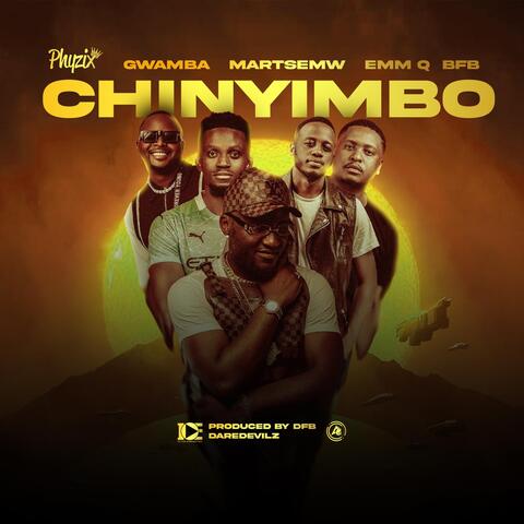 CHINYIMBO
