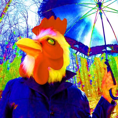 Sometimes Sunnydaze (2025 Re-Fab)