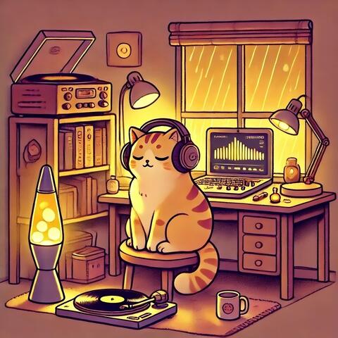 Anxiety Music for Cats: Calming Songs for Relaxation, Sleep, And Stress Relief