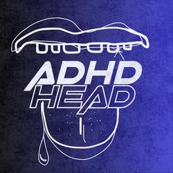 ADHD Head