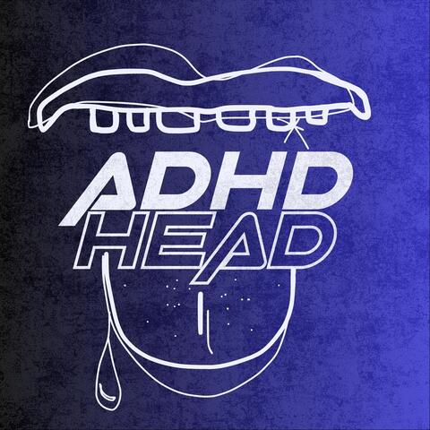 ADHD Head