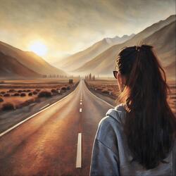 The Great Western Road (In the slow lane)