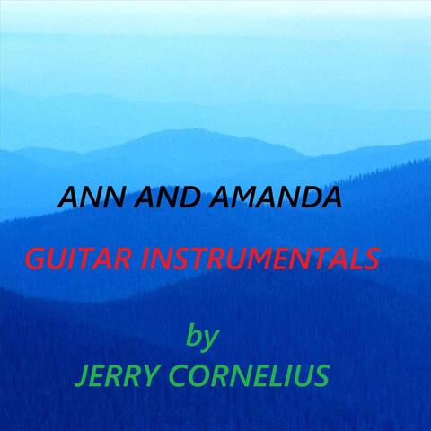 Ann and Amanda