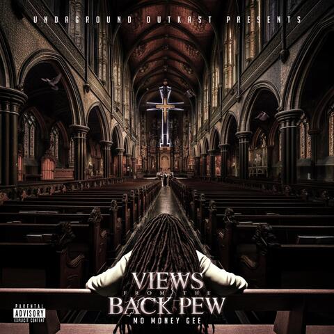 Views from the Back Pew
