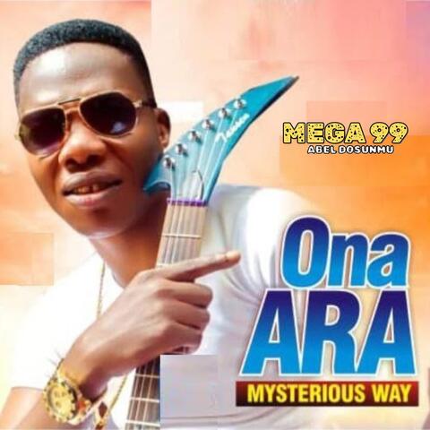 Ona Ara
