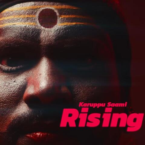 Karuppu Saami Rising (feat. Hannah Dimo, Madhumeta Ganesh & Shiva Srinivasan)