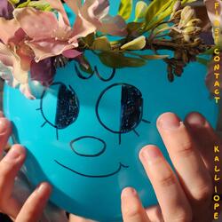 Semi Sapphic Lullaby