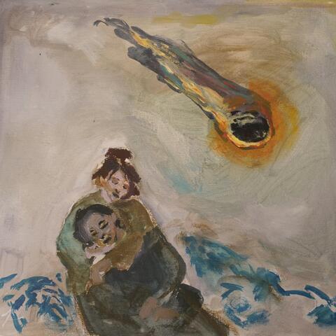 Mi amor es raro y turbio