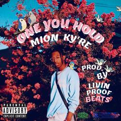 One You Hold (feat. Rich Babii, Klude & Shinkk)