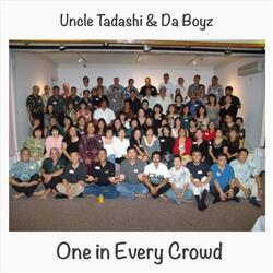 One in Every Crowd