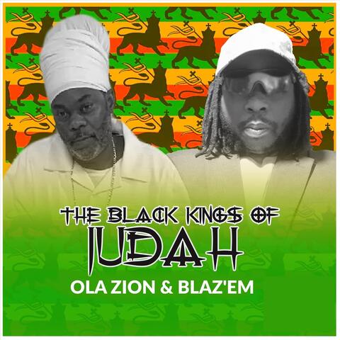The Black Kings of Judah