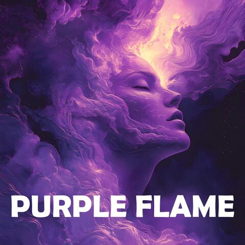 Purple Flame