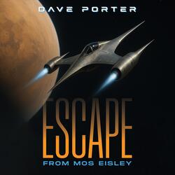 Escape from Mos Eisley