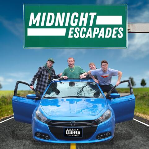 Midnight Escapades