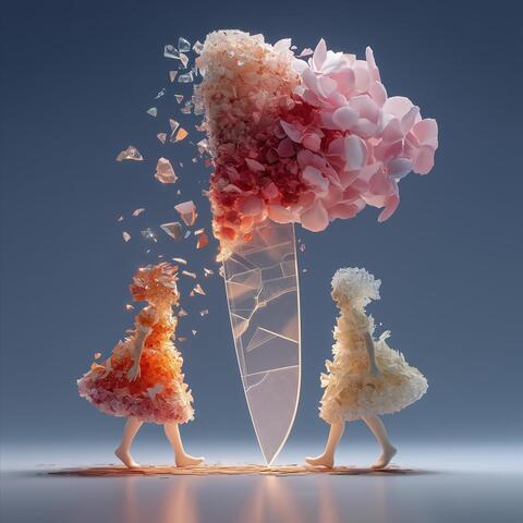 Best Friends Don't Steal