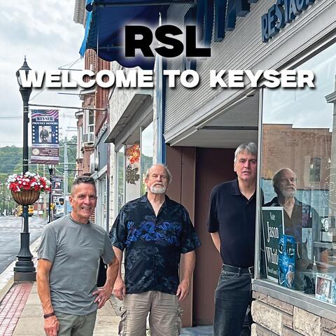 Welcome to Keyser