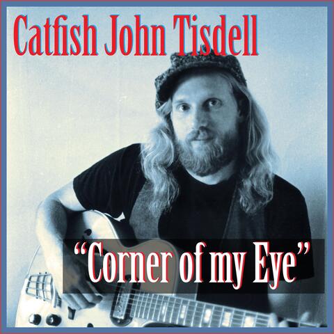 Corner of my Eye