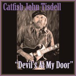 Devil's At My Door