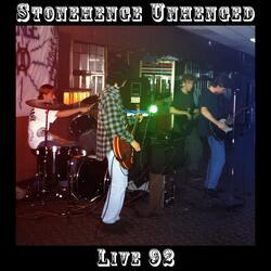 Listening for the Sound of Tomorrow (Live)