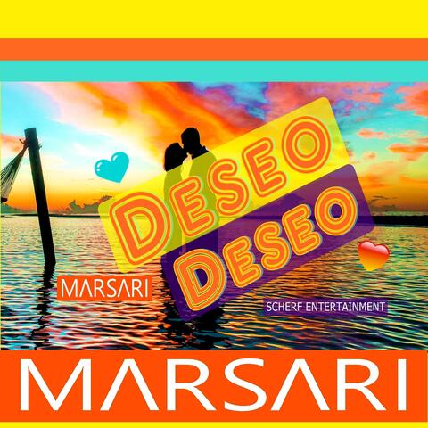 Deseo Deseo