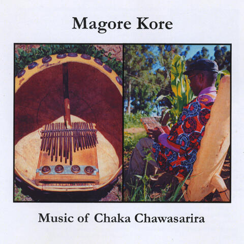 Magore Kore