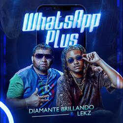 WhatsApp Plus