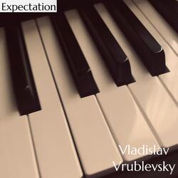 Expectation (Atmospheric Piano)