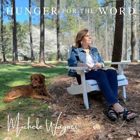 Hunger for the Word