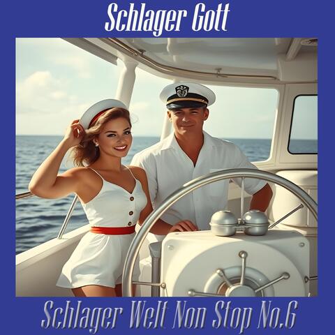 Schlager Welt Non Stop No. 6
